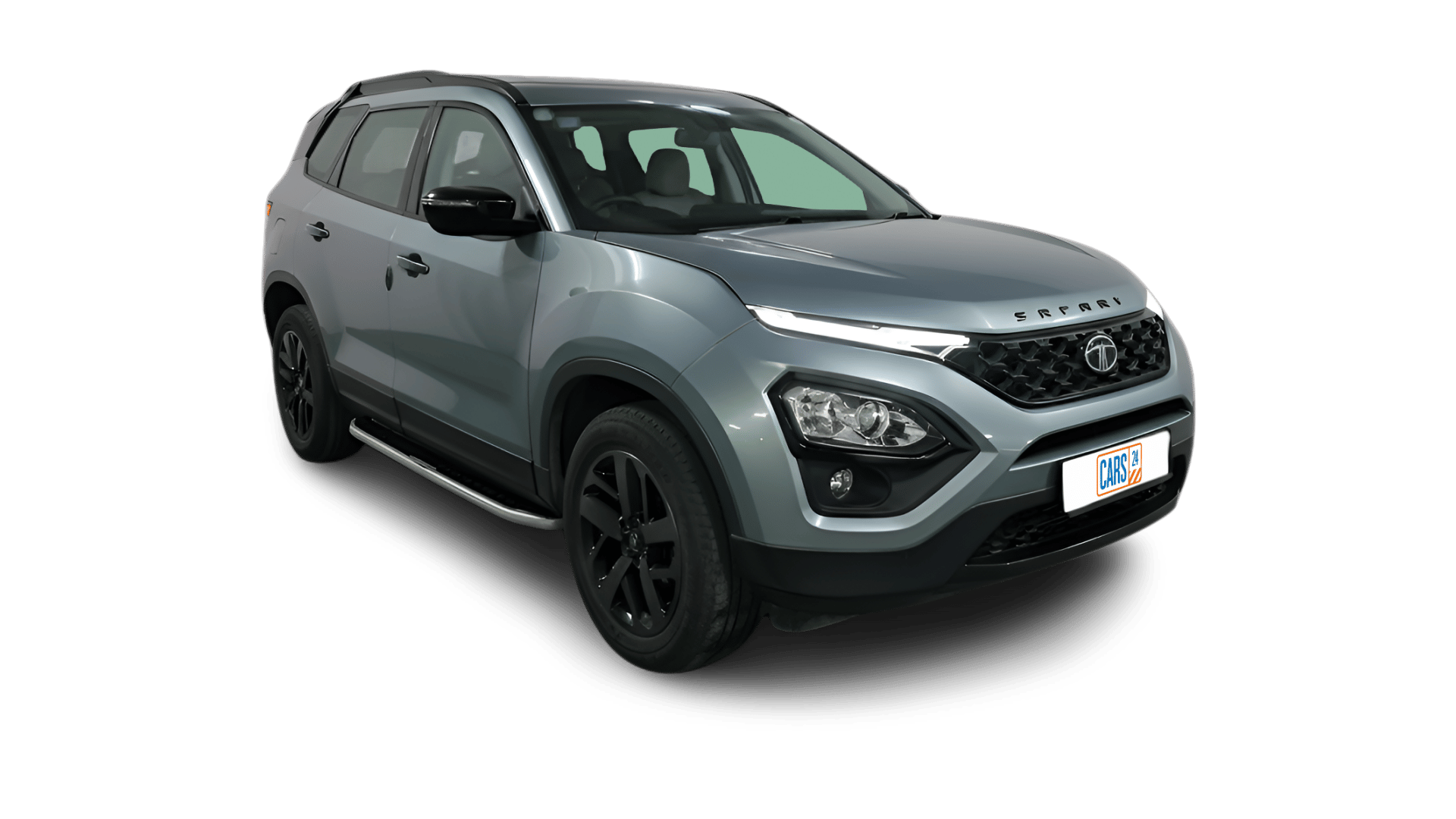 2022 Tata Safari - SUV - Diesel - Automatic - ₹12.00 lakh
